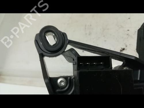Used Rear wiper motor Rear wiper motor VW FOX Hatchback (5Z1, 5Z3, 5Z4) 1.4 TDI (70 hp) 36495965 36495965