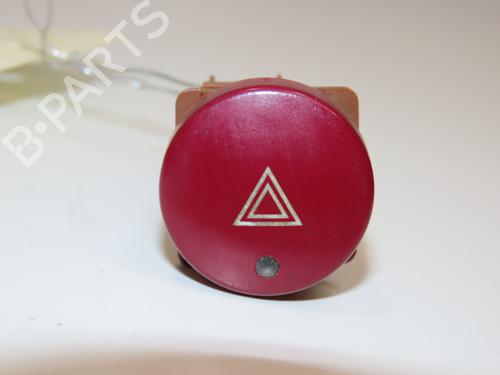 Used Warning switch CITROËN XSARA (N1) 1.4 i (75 hp) 28967801