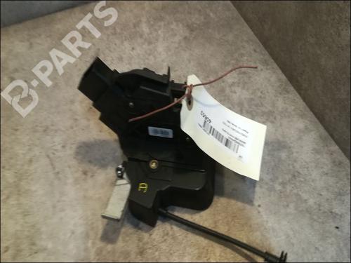 Rear left lock FORD FOCUS II (DA_, HCP, DP) 1.6 TDCi | BP9609597C100 