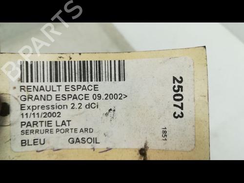 rear-right-lock-renault-espace-iv-jk01_-2002-23176961 main image