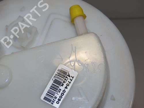 Fuel pump TOYOTA YARIS (_P13_) 1.5 Hybrid (NHP130_) | BP19326451M76 