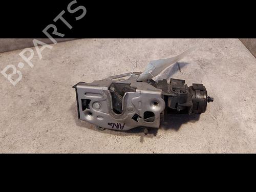 Used Rear left lock Rear left lock 9606833 9606833
