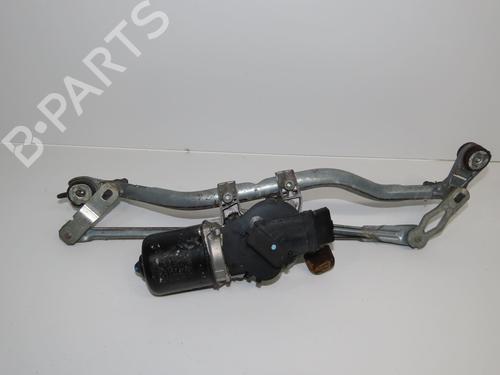 Front wiper motor CITROËN C3 Picasso (SH_) 1.6 HDi | BP32223442M29
