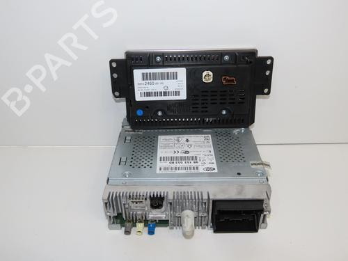 Radio CITROËN C3 II (SC_) 1.2 VTi 82 | BP37411056E6 - Image 2