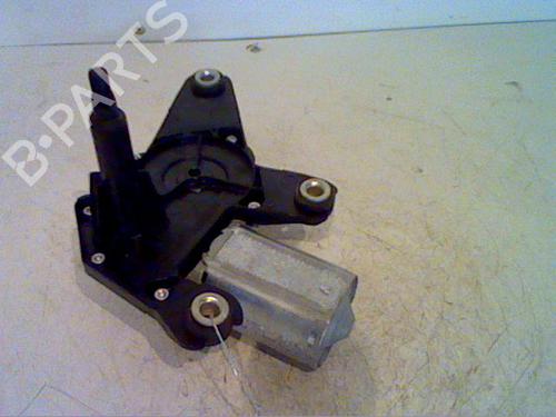 Used Rear wiper motor Rear wiper motor RENAULT TWINGO II (CN0_) [2007-2026] 23178172 23178172