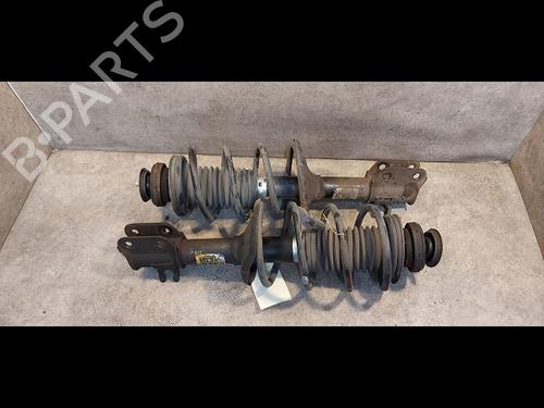 Used Right front shock absorber Right front shock absorber CHEVROLET MATIZ (M200, M250) 0.8 (52 hp) 9615392 9615392