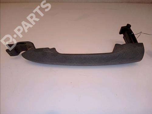 Used Rear right exterior door handle Rear right exterior door handle RENAULT KANGOO Express (FW0/1_) 1.5 dCi 110 (FW06, FW12) (110 hp) 11103580 11103580