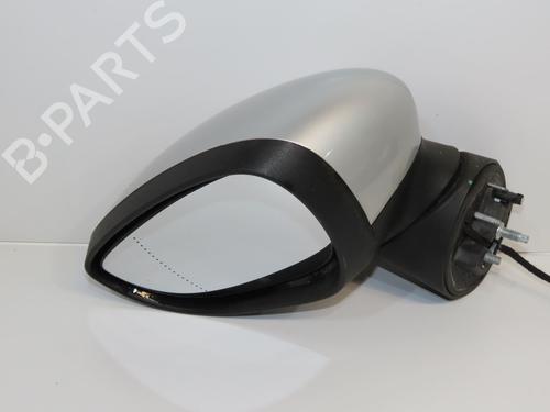 Left mirror FORD B-MAX (JK) 1.5 TDCi | BP33279315C26 - Image 6