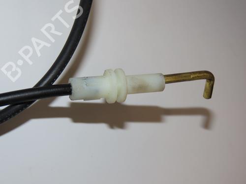 Front left lock ABARTH 500 / 595 / 695 1.4 (312.AXZ11) | BP28831659C98 - Image 2