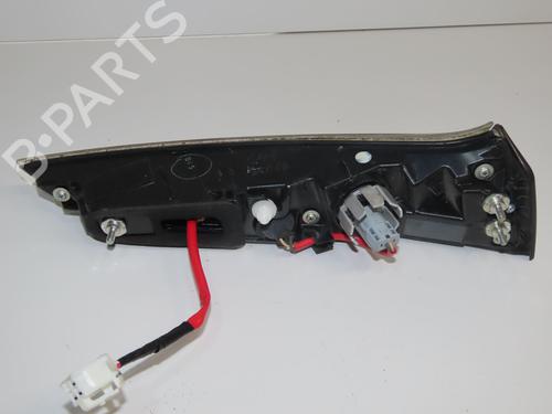 Right tailgate light TOYOTA COROLLA Hatchback (_E21_, _EA1_, _EH1_) 1.8 Hybrid (ZWE211, ZWE219) | BP36958618C80 - Image 4