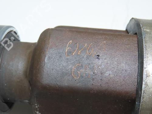 Used Right front driveshaft Right front driveshaft 39387809 39387809