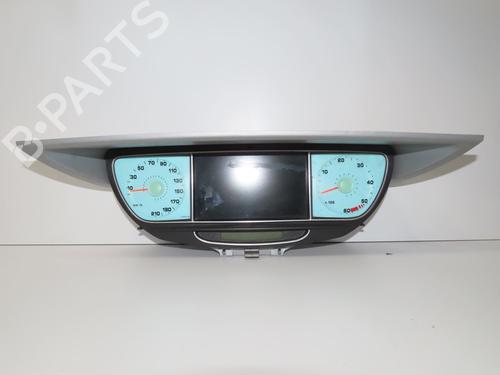 instrument-cluster-citroen-c8-ea_-eb_-2002-32716211 main image