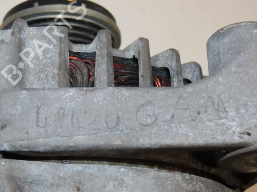 Alternator BMW 3 (F30, F80) 320 d | BP26383485M7