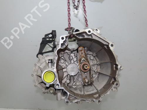 Used Gearbox Gearbox VW UP! (121, 122, BL1, BL2, BL3, 123) 1.0 (60 hp) 31865235 31865235