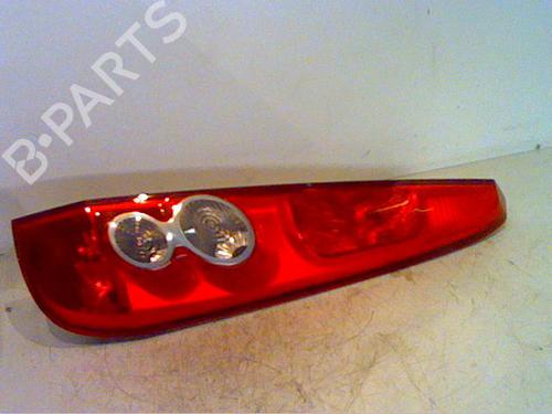 Used Right taillight Right taillight FORD FIESTA V (JH_, JD_) 1.4 TDCi (68 hp) 36495761 36495761