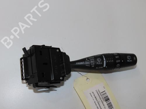 Comutador piscas / escovas Comutador piscas / escovas MITSUBISHI GRANDIS (NA_W) 2.0 DI-D (NA8W) (136 hp) 36657620 36657620