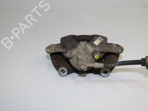 Right front brake caliper OPEL ASTRA J (P10) 1.7 CDTI (68) | BP32657952M104 - Image 3