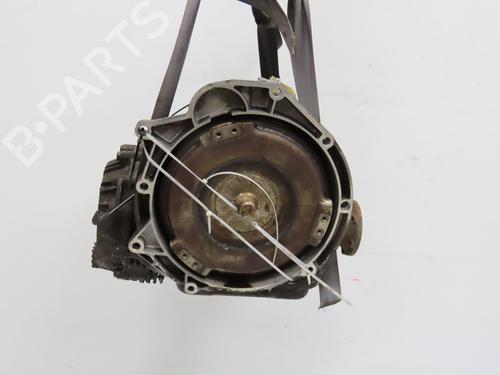 Used Gearbox PORSCHE 911 (996) 3.4 Carrera (301 hp) 24358751