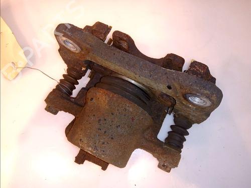 Right front brake caliper NISSAN PIXO (UA0) 1.0 | BP14877665M104 