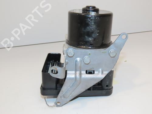 ABS pump BMW 1 (E81) 118 d | BP28967623M43 