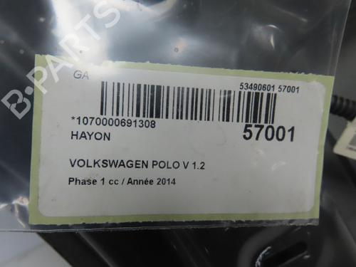 tailgate-vw-polo-v-6r1-6c1-2009-2010-2011-2012-2013-2014-2015-2016-2017-2018-2019-2020-2021-2022-32399715 main image