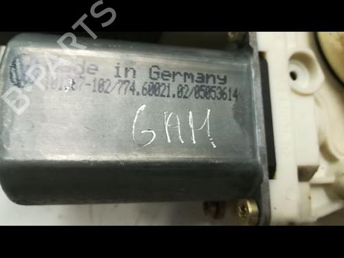 Front right window mechanism CITROËN C5 I (DC_) 2.2 HDi (DC4HXB, DC4HXE) | BP23175656C23 