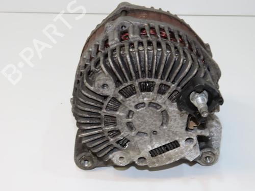 Generator RENAULT ESPACE IV (JK0/1_) 2.0 dCi (JK01, JK02, JK1J, JK1K, JK1H) | BP32076086M7 