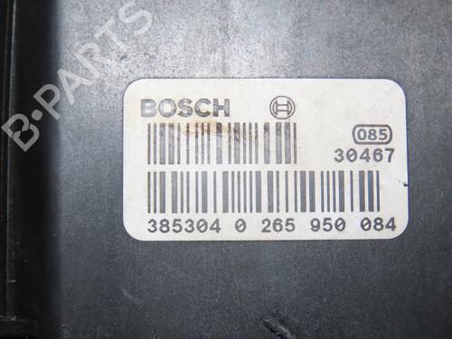 ABS pump PEUGEOT 307 (3A/C) 2.0 HDi 110 | BP23173583M43 