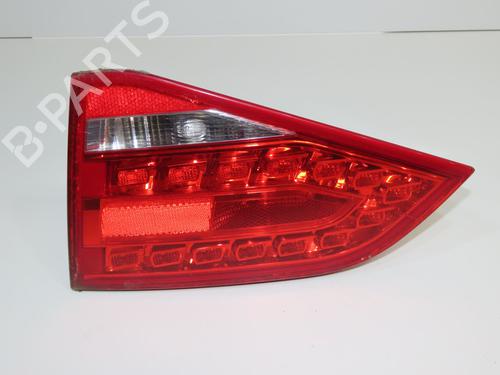 Used Right tailgate light Right tailgate light AUDI A4 B8 (8K2) 2.0 TFSI (211 hp) 33728171 33728171
