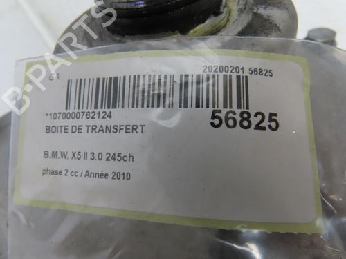 Transfer box BMW X5 (E70) xDrive 30 d | BP36493726M36 - Image 7
