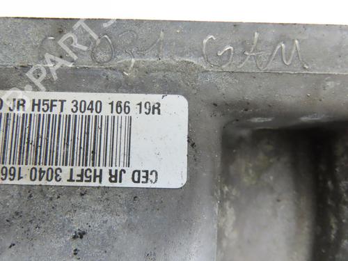 Gearbox RENAULT CAPTUR I (J5_, H5_) 0.9 TCe 90 | BP28967293M3  - Image 6