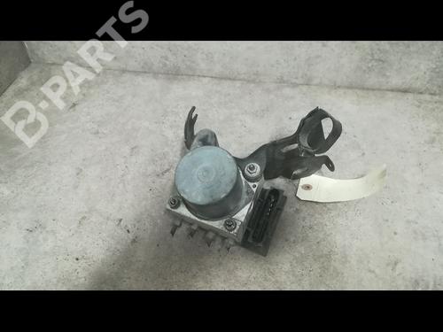 ABS pump FIAT GRANDE PUNTO (199_) 1.4 (199AXB11, 199AXB1A, 199BXB1A, 199AXL1A) | BP9604369M43 