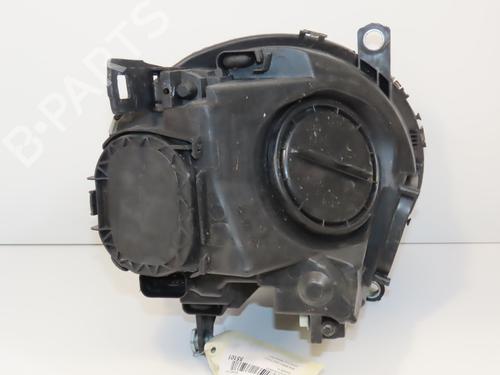 Right headlight MINI MINI (R56) Cooper D | BP29170512C29 