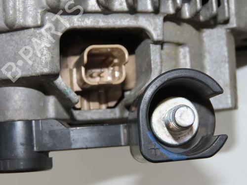 Alternator PEUGEOT 607 (9D, 9U) 2.0 HDI | BP39756425M7 - Image 6