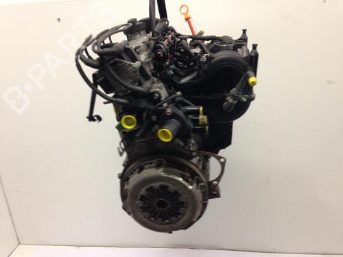Engine VW POLO (6N2) 1.4 | BP36493238M1 - Image 3