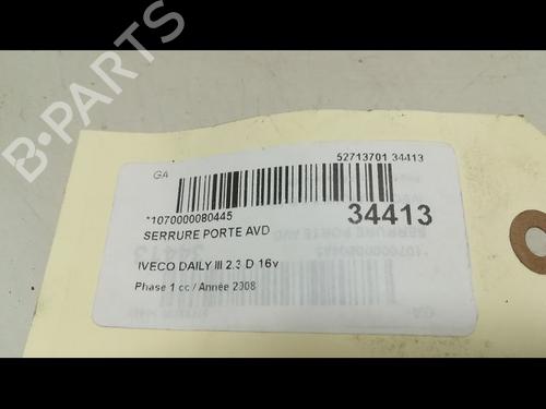 front-right-lock-iveco-daily-iv-van-35c12-v-35c12-vp-35s12-v-35s12-vp-5801352924-2006-2007-2008-2009-2010-2011-2012-9596321 main image