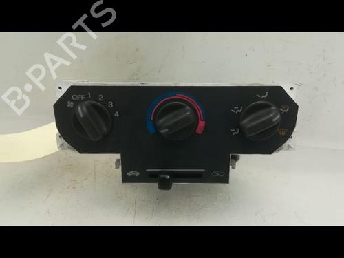 Climate control HONDA LOGO (GA) 1.3 (GA3) | BP23174436I5 