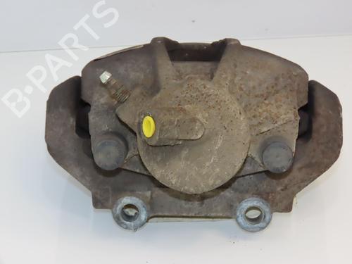 Used Left front brake caliper Left front brake caliper CITROËN C4 I (LC_) 2.0 HDi (136 hp) 17488252 17488252
