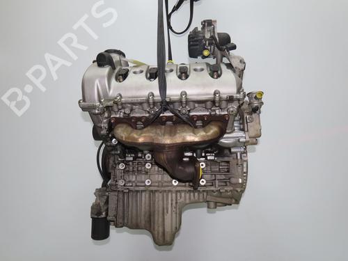 Engine PORSCHE CAYENNE (9PA) S 4.5 | BP37479578M1 - Image 6