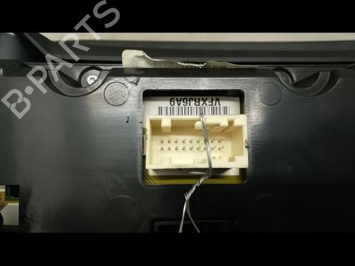 kombiinstrument-citroen-c3-picasso-sh_-16-hdi-98053829zd-2008-9593189 main image