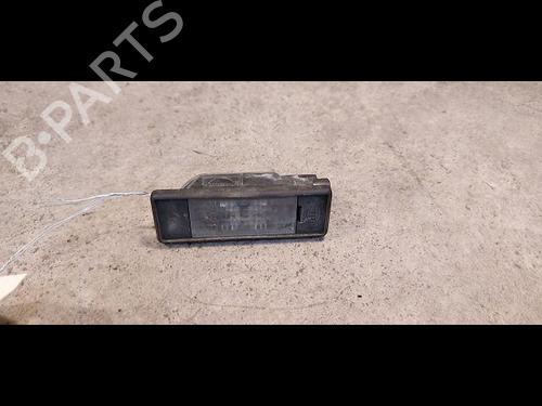 Used Licence plate light Licence plate light PEUGEOT 106 II (1A_, 1C_) 1.1 i (60 hp) 23177819 23177819