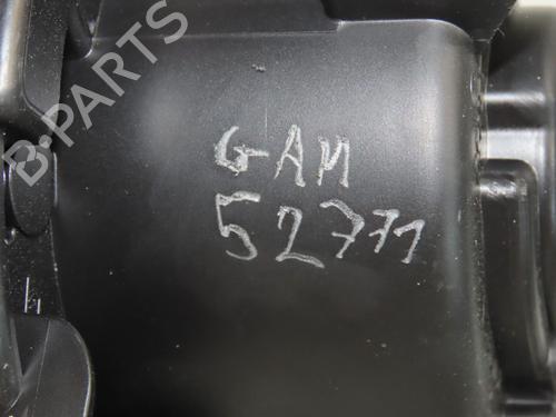 Heater blower motor RENAULT ZOE (BFM_) Electric (BFME) | BP33032116M62  - Image 5