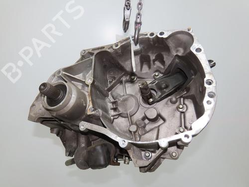 Gearbox RENAULT TWINGO II (CN0_) 1.2 16V (CN04, CN0B) | BP38182304M3 - Image 7