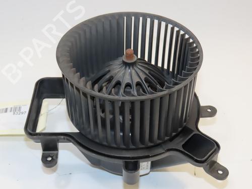 Used Heater blower motor PEUGEOT 5008 (0U_, 0E_) 1.6 HDi (114 hp) 28967241