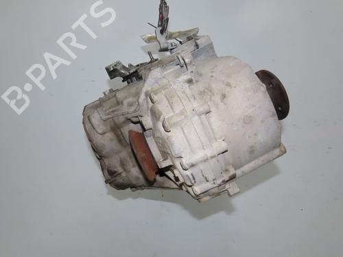 Gearbox VW TOURAN (1T3) 2.0 TDI | BP28829476M3