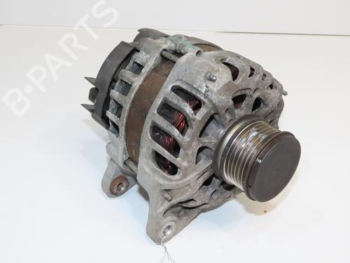 Generator Generator FORD FIESTA Box Body/MPV (J5_, J3_) 1.8 DI (75 hp) 36545011 36545011