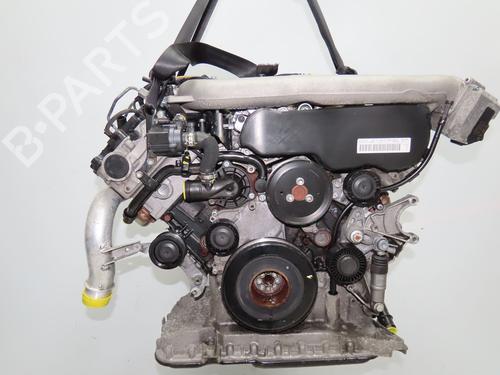 Engine AUDI A5 (8T3) 2.7 TDI | BP31692715M1 