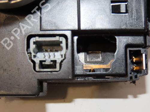 Steering column stalk PEUGEOT 206+ (2L_, 2M_) 1.4 HDi eco 70 | BP29415152I23