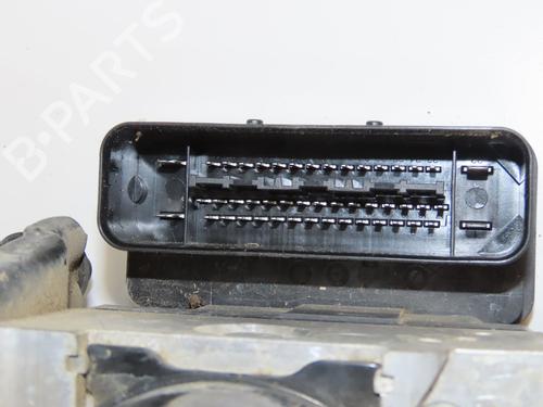 ABS pump VW GOLF VI (5K1) 1.6 TDI | BP32457501M43