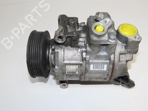 Used AC compressor AC compressor AUDI A5 (8T3) 2.0 TDI (170 hp) 35772986 35772986